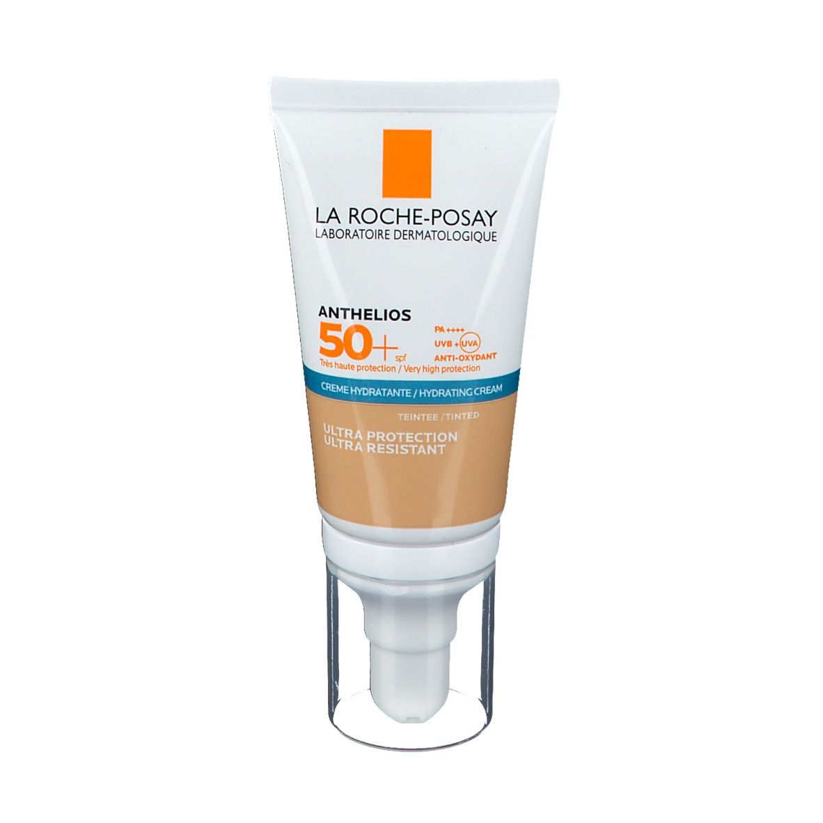 LA ROCHE POSAY Anthelios Ultra LSF 50+ Getönte BB-Creme