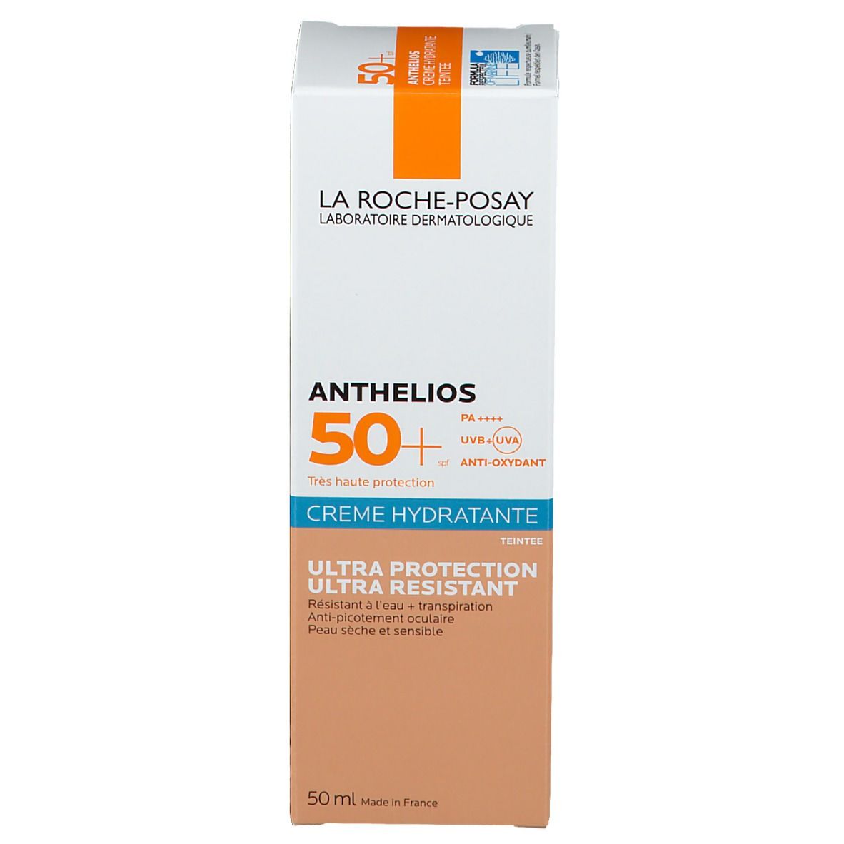LA ROCHE POSAY Anthelios Ultra LSF 50+ Getönte BB-Creme