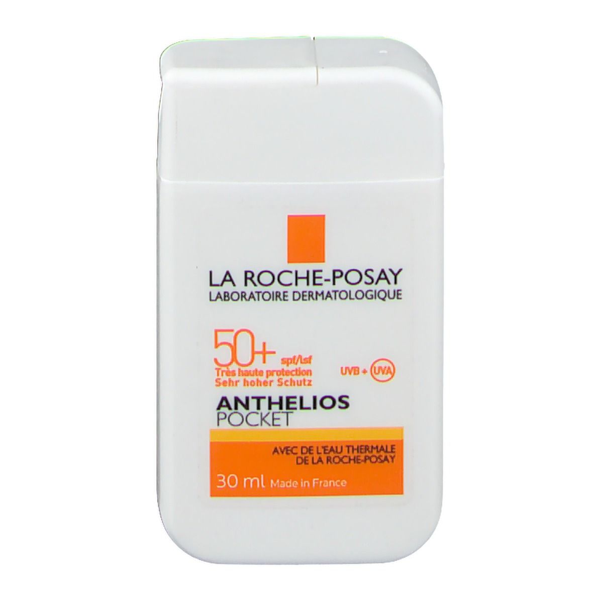 LA ROCHE POSAY ANTHELIOS POCKET SPF50+