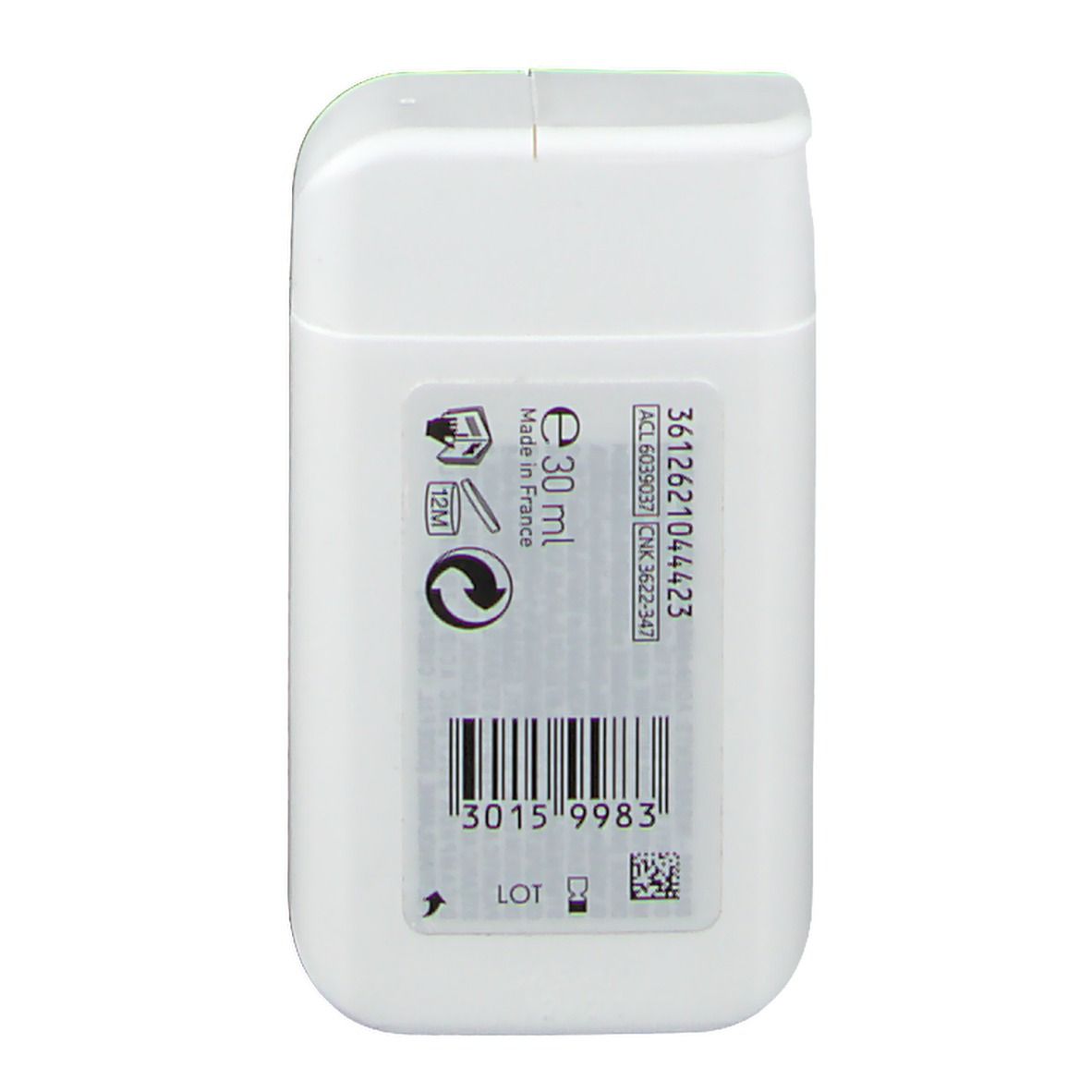 LA ROCHE POSAY ANTHELIOS POCKET SPF50+