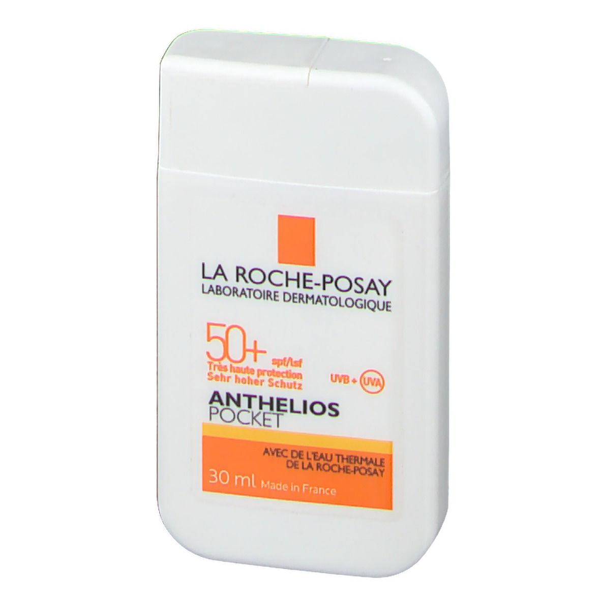 LA ROCHE POSAY ANTHELIOS POCKET SPF50+