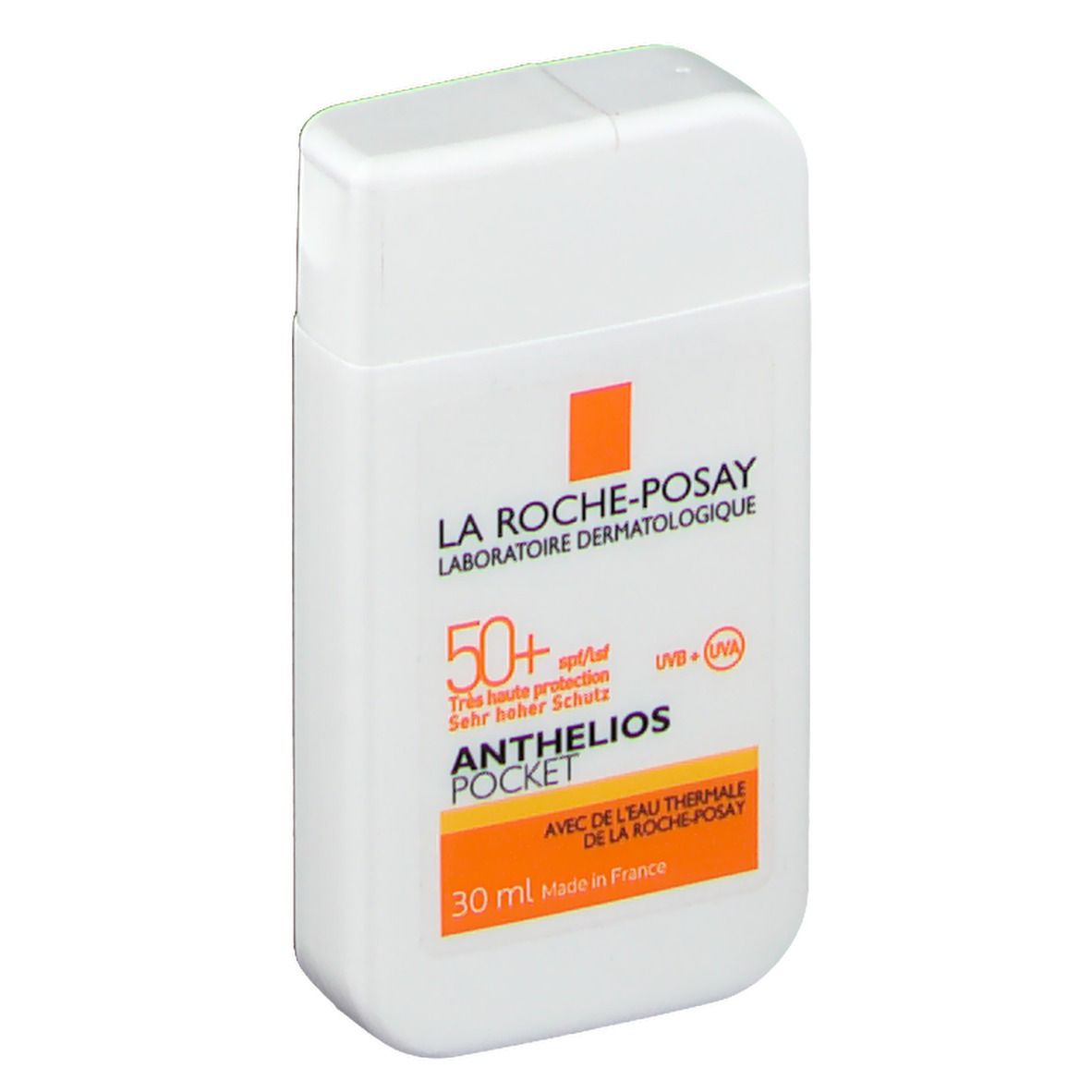 LA ROCHE POSAY ANTHELIOS POCKET SPF50+