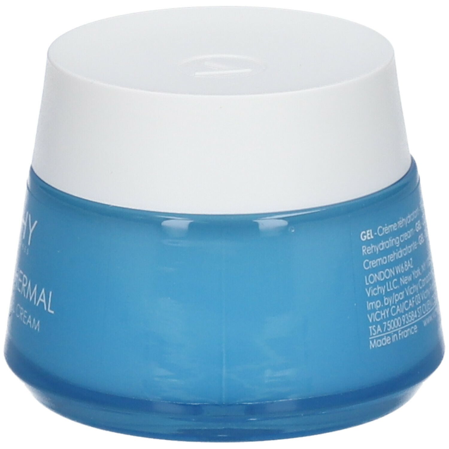 Vichy Aqua Thermal Gel-Creme