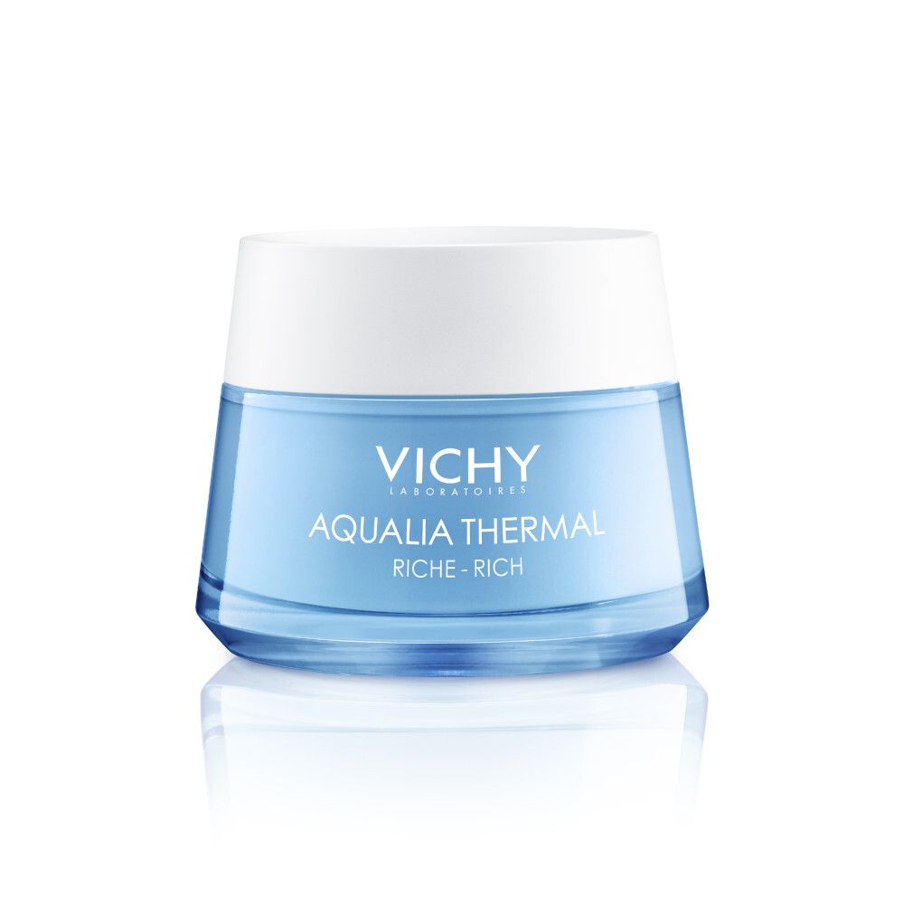 Vichy Aqualia Thermal Crème réhydratante riche