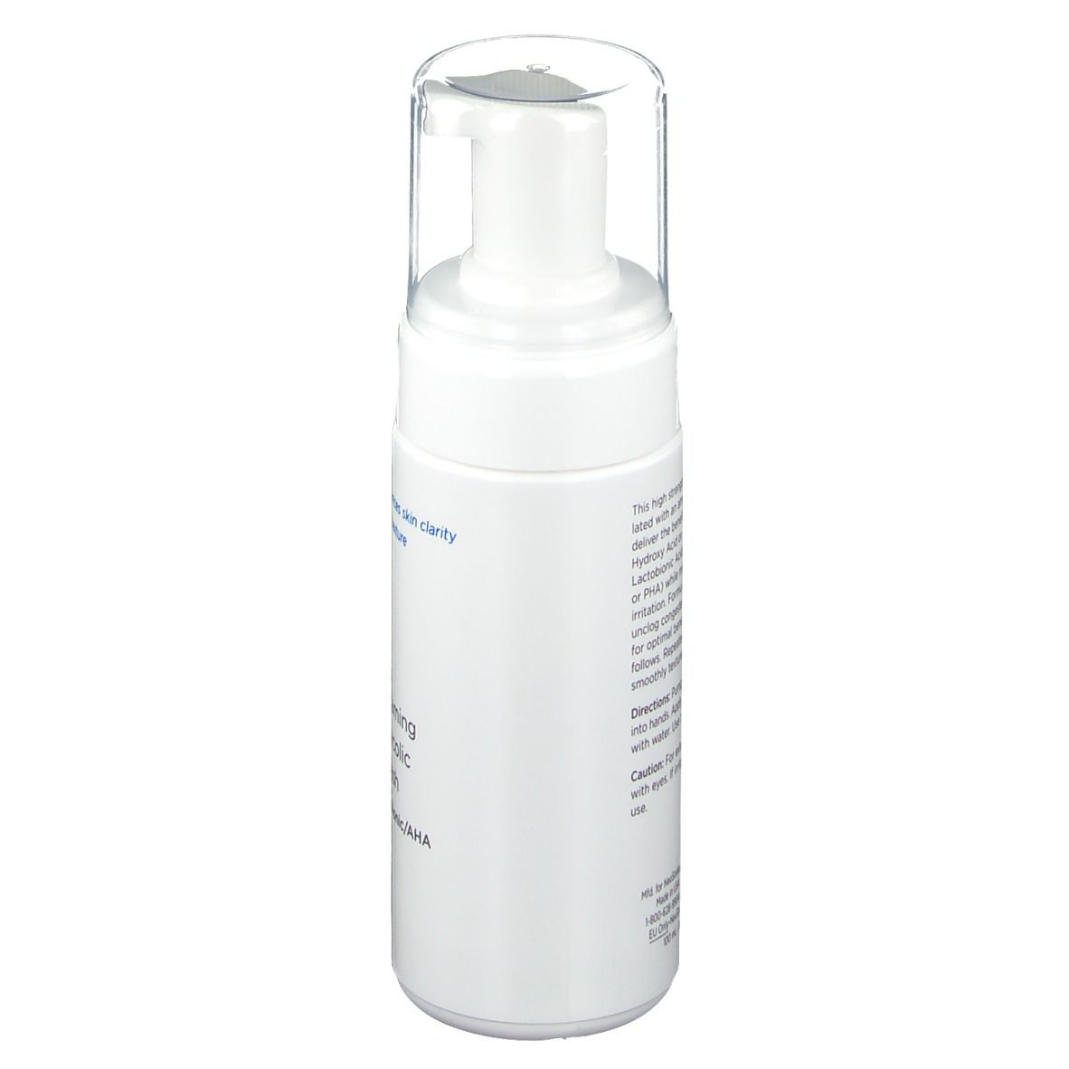 Neostrata® Glykolischer Schaumreiniger