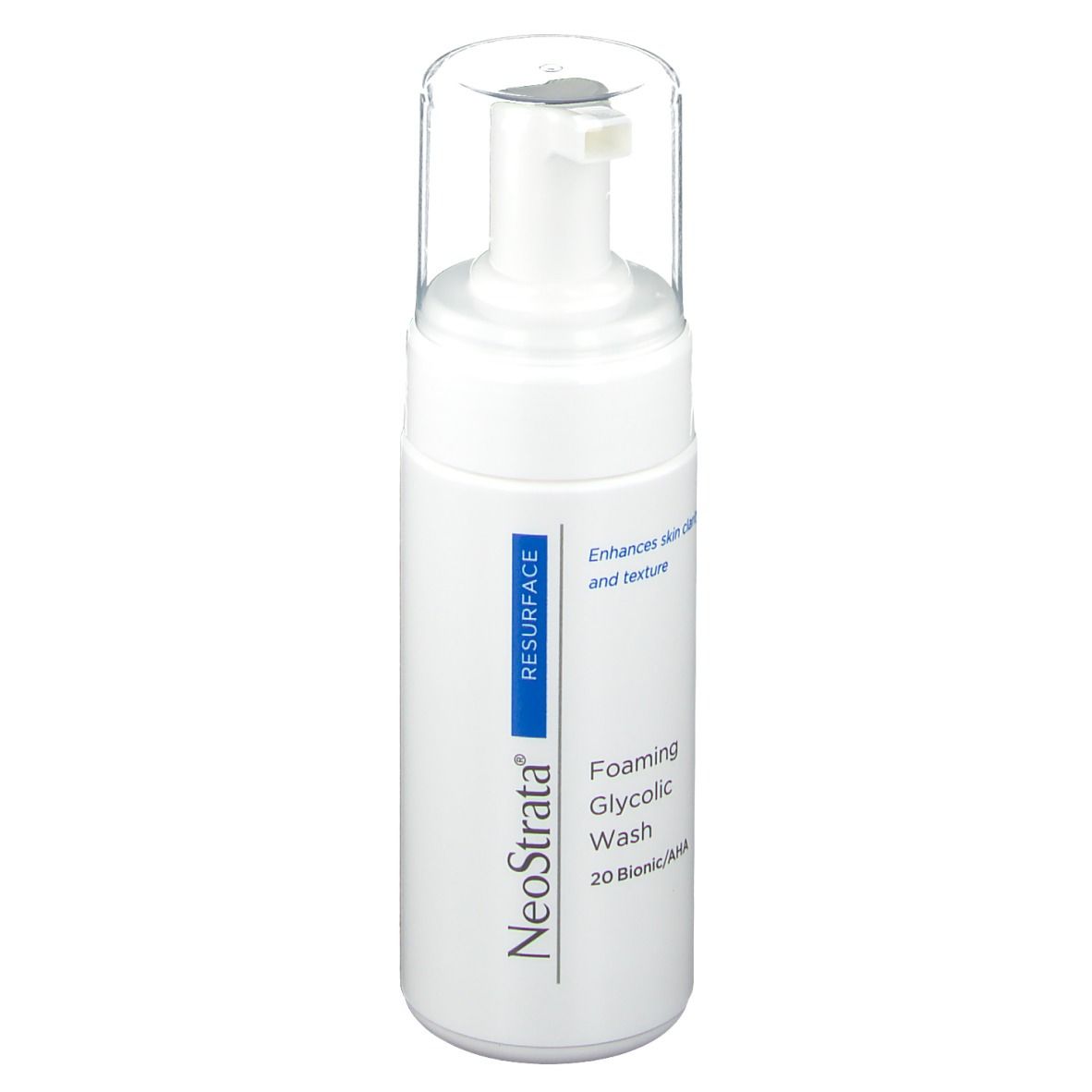 Neostrata® Glykolischer Schaumreiniger