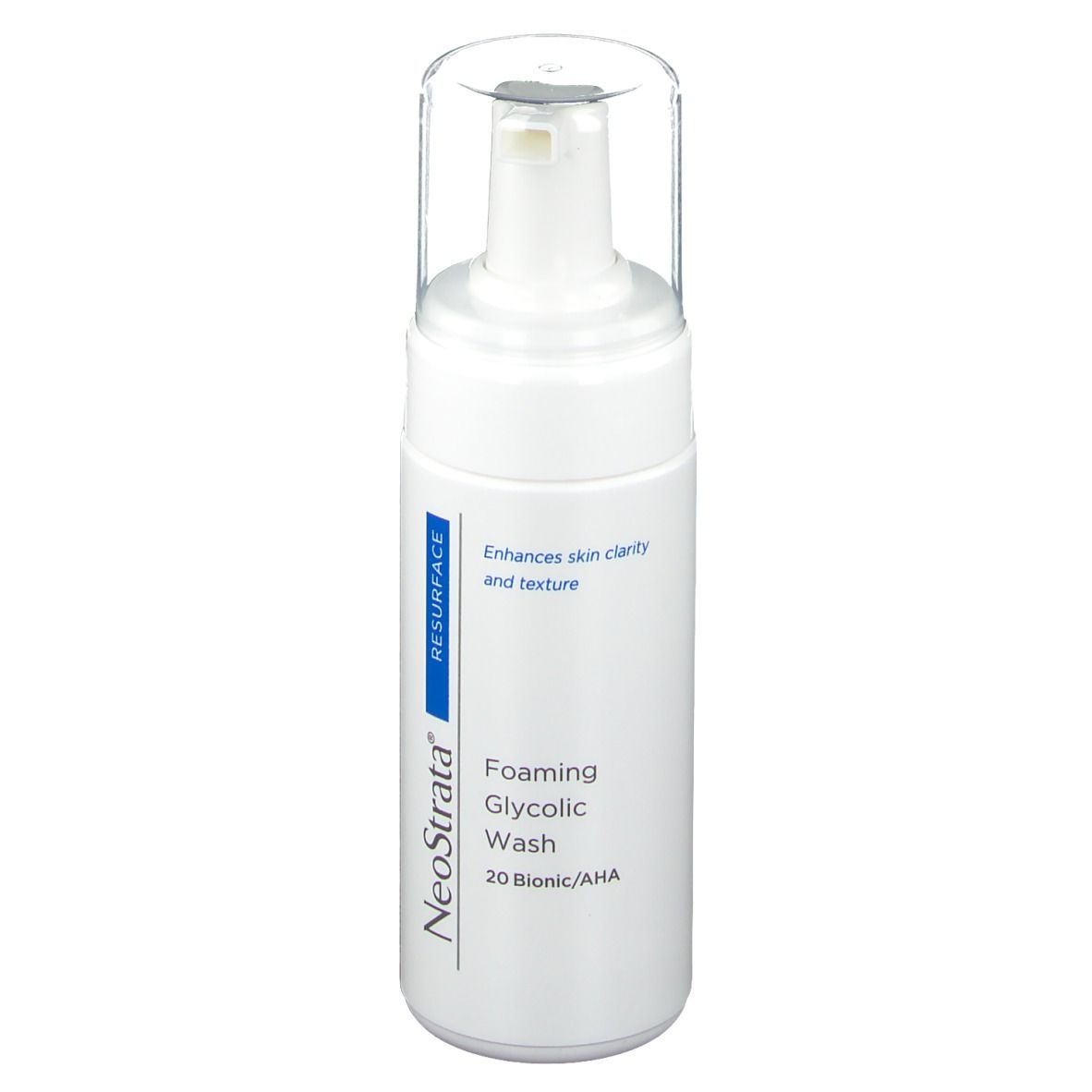 Neostrata® Glykolischer Schaumreiniger