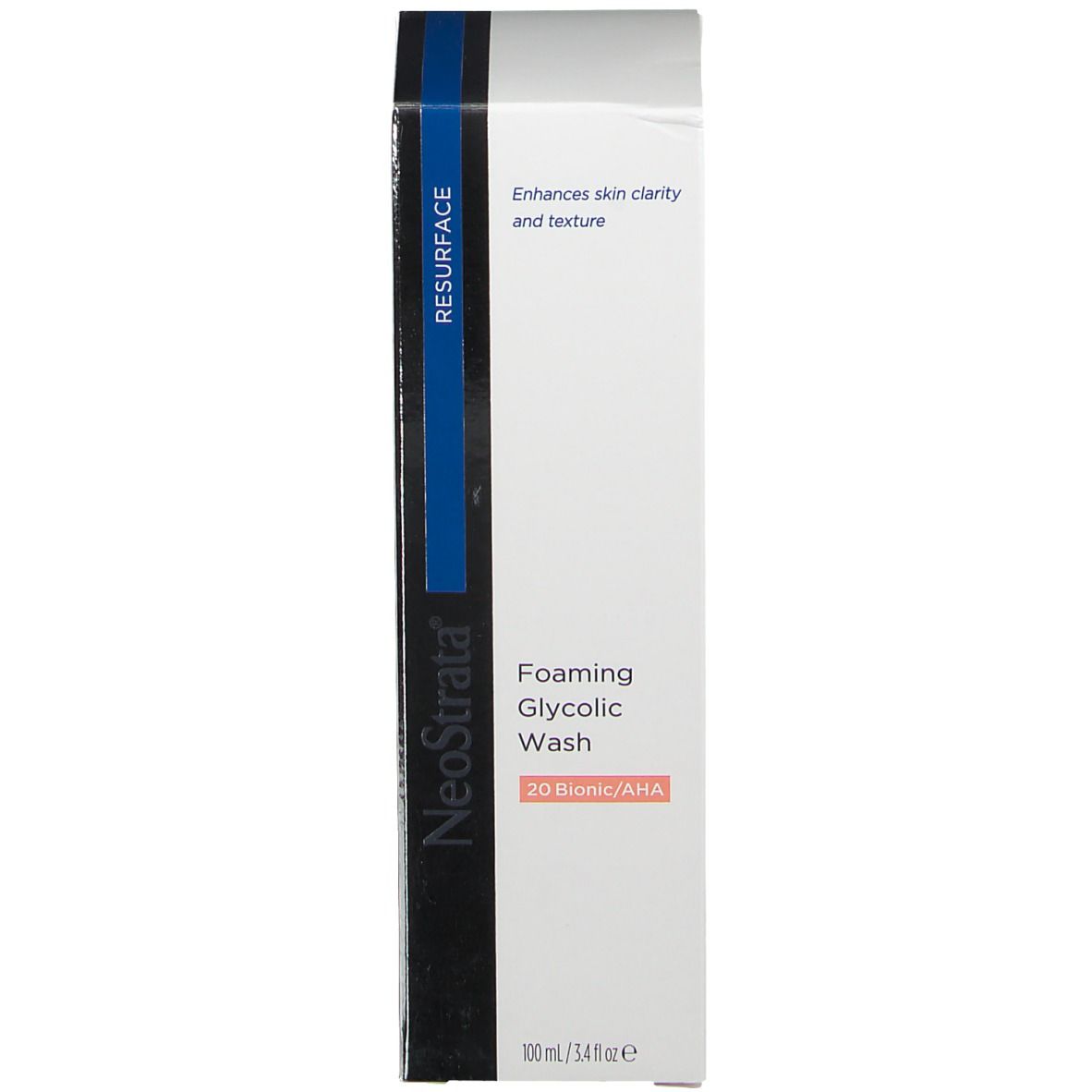 Neostrata® Glykolischer Schaumreiniger
