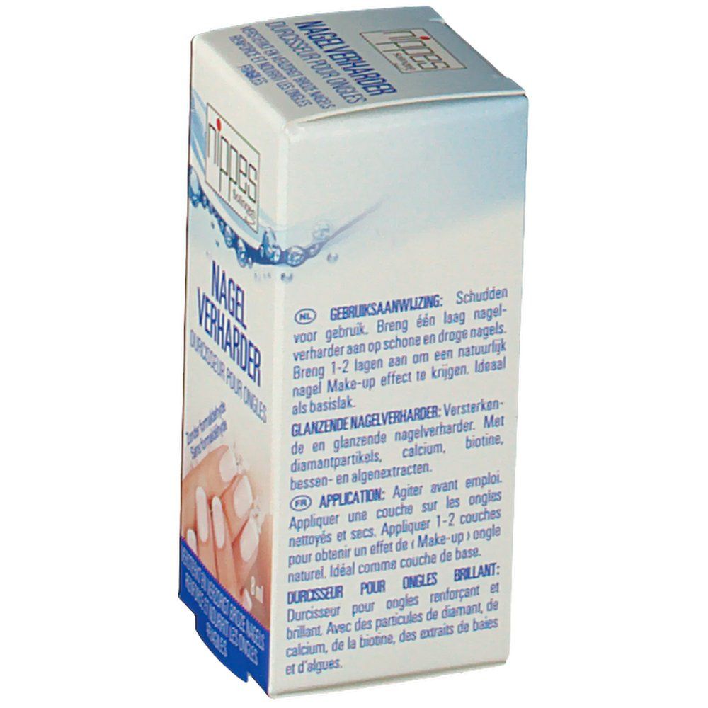 Nippes Nagelhärter