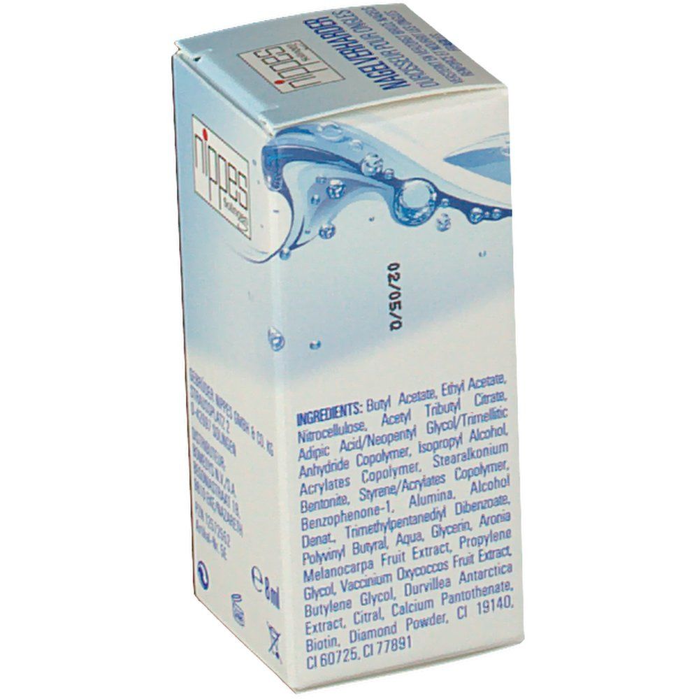 Nippes Nagelhärter