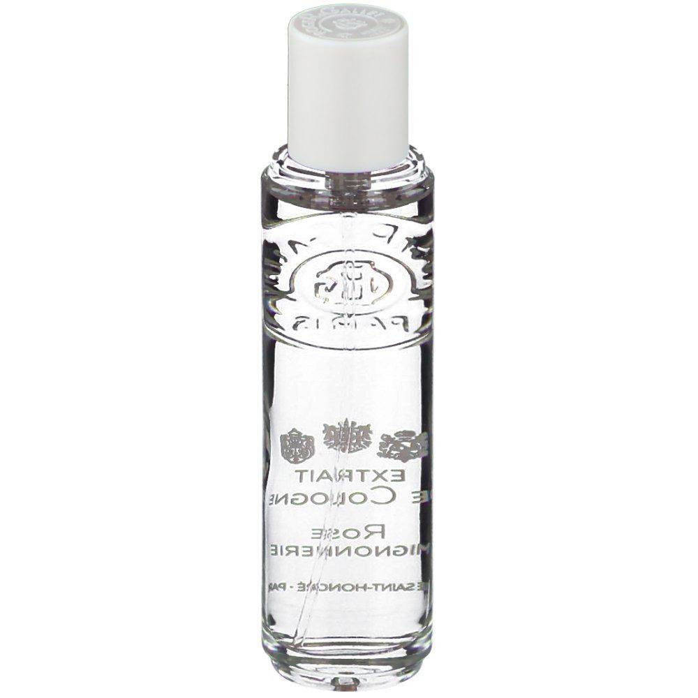 Roger & Gallet Extrait de Cologne Rose Mignonnerie