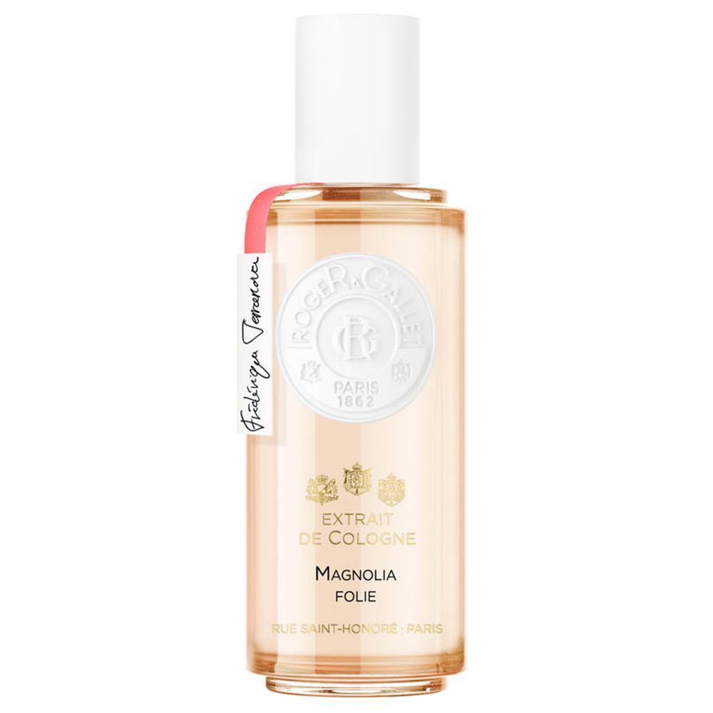 Roger & Gallet Extrait de Cologne Magnolia Folie