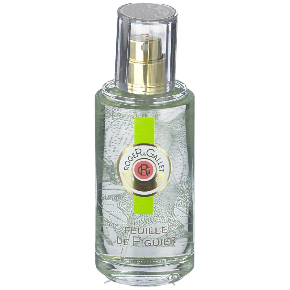 Roger&Gallet Feuille de Figuier Parfum