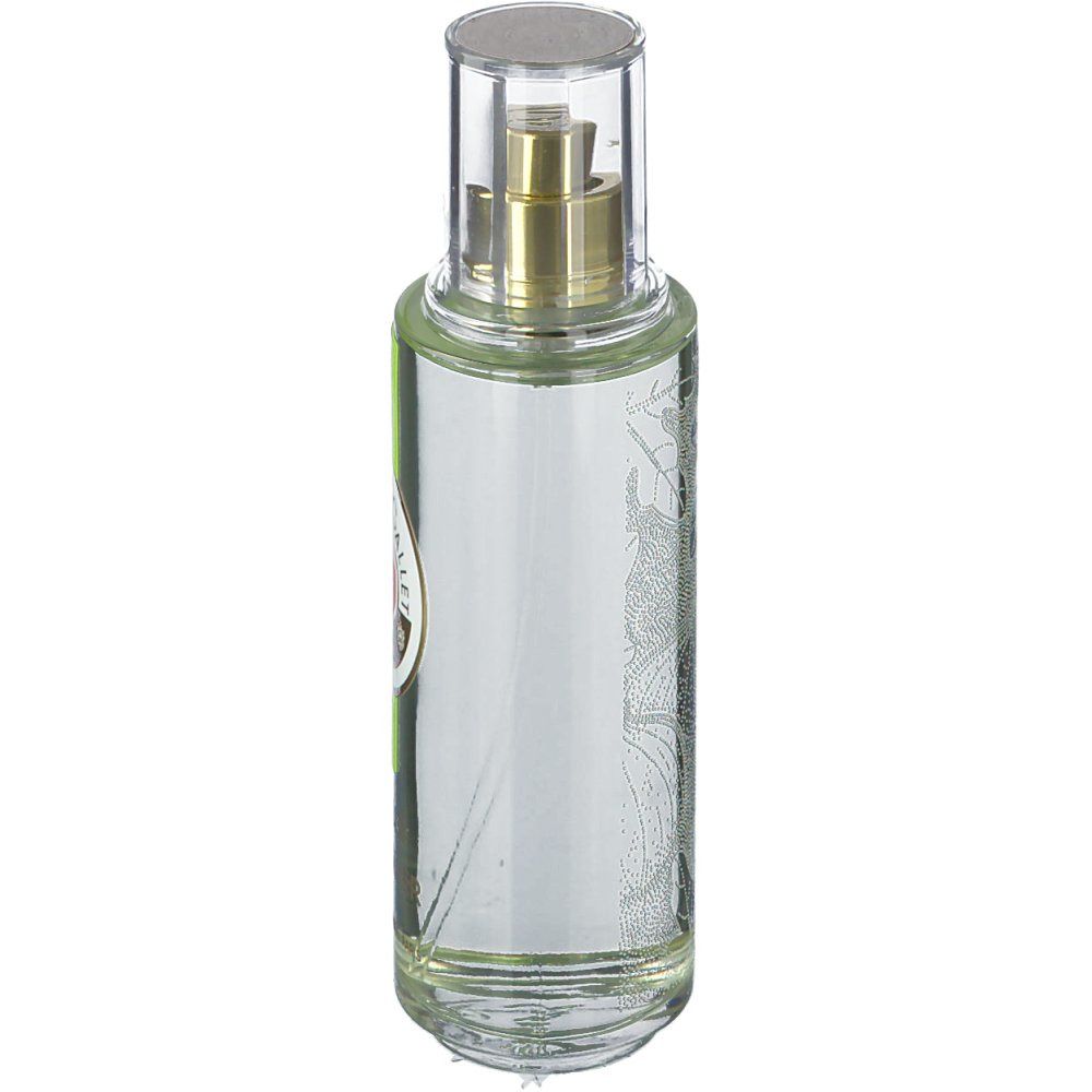 Roger & Gallet Eau Fraîche parfumée à la feuille de Figuier