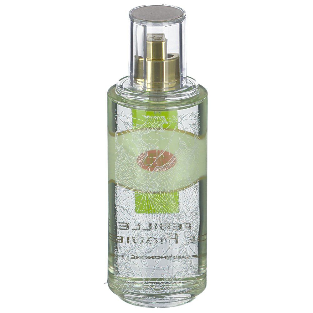 Roger & Gallet Eau Fraîche parfumée à la feuille de Figuier