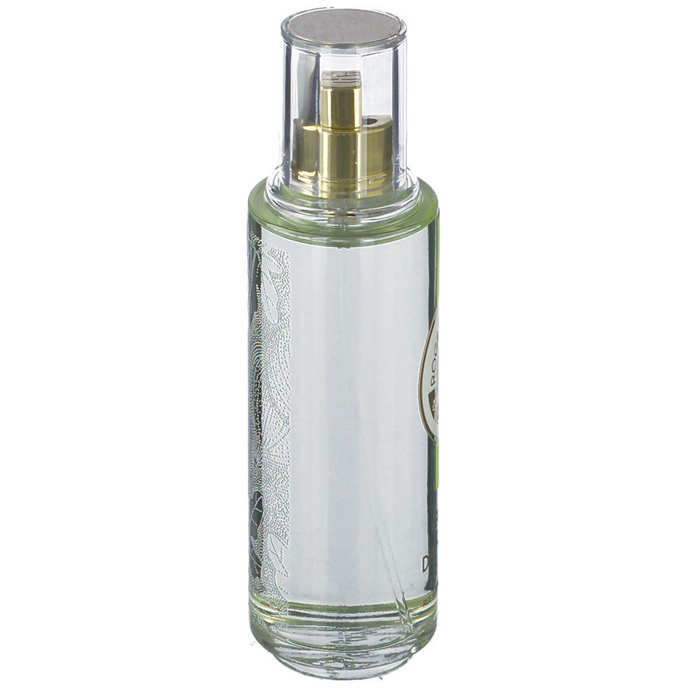 Roger & Gallet Eau Fraîche parfumée à la feuille de Figuier
