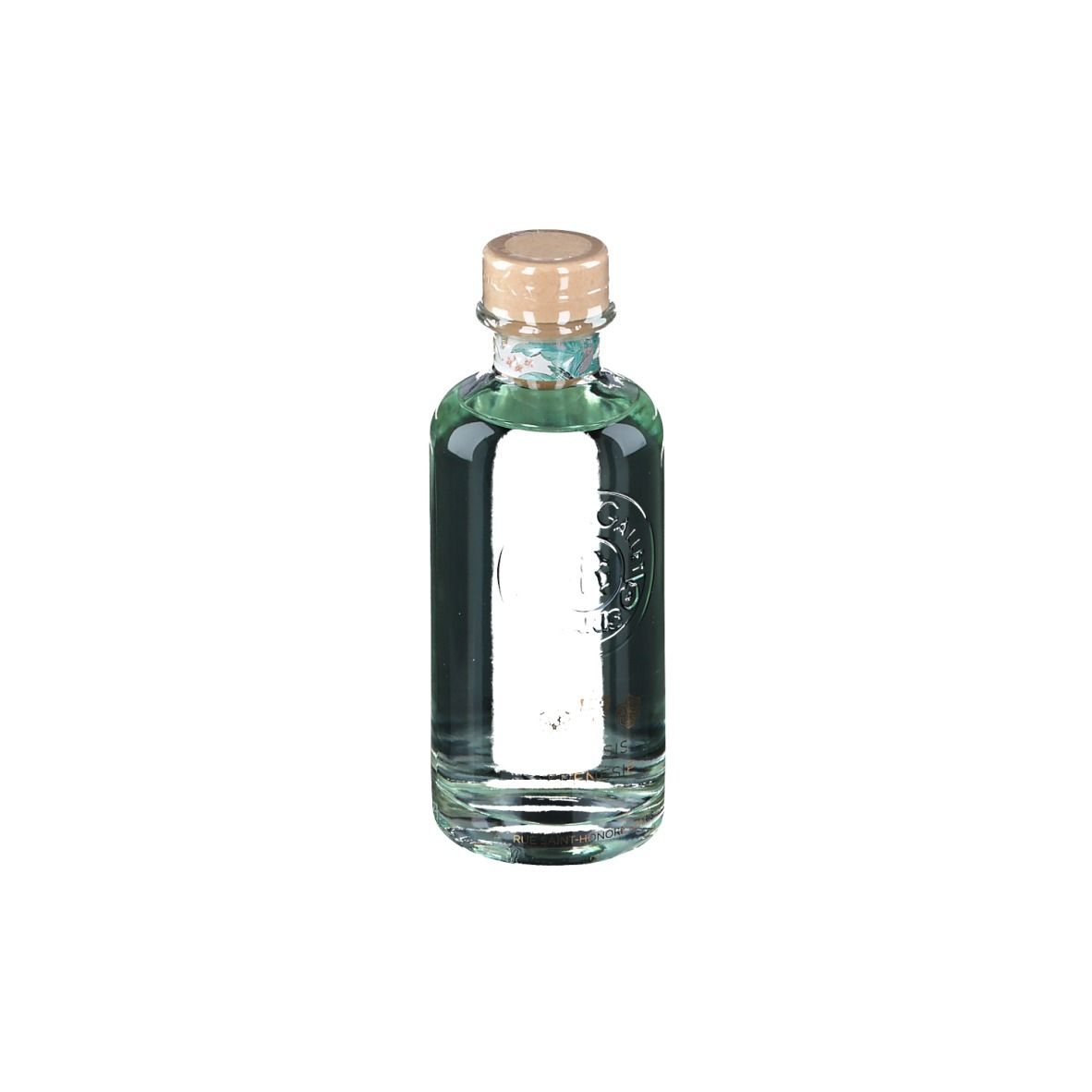 Roger & Gallet Cassis Frenesie