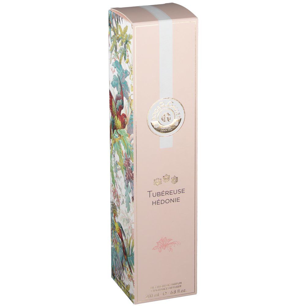 Roger & Gallet Tubereuse Hedonie