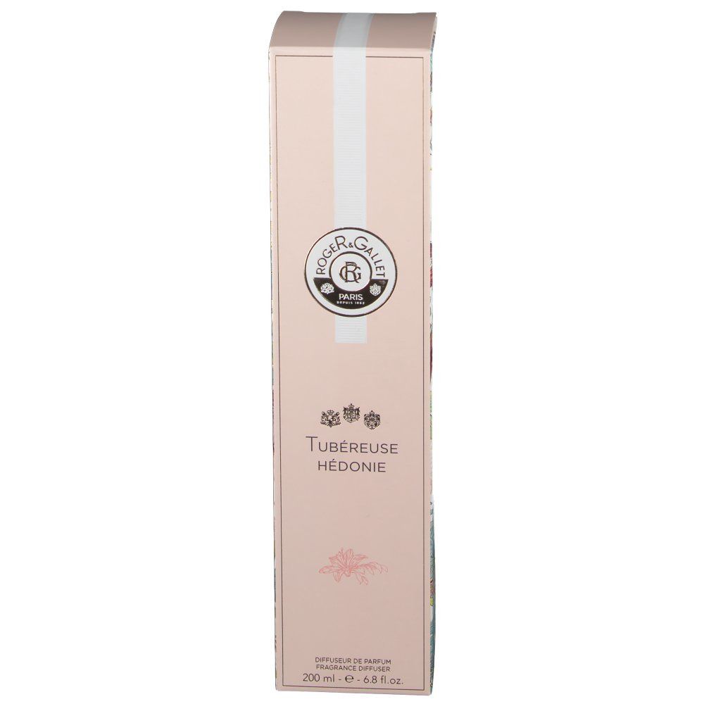 Roger & Gallet Tubereuse Hedonie