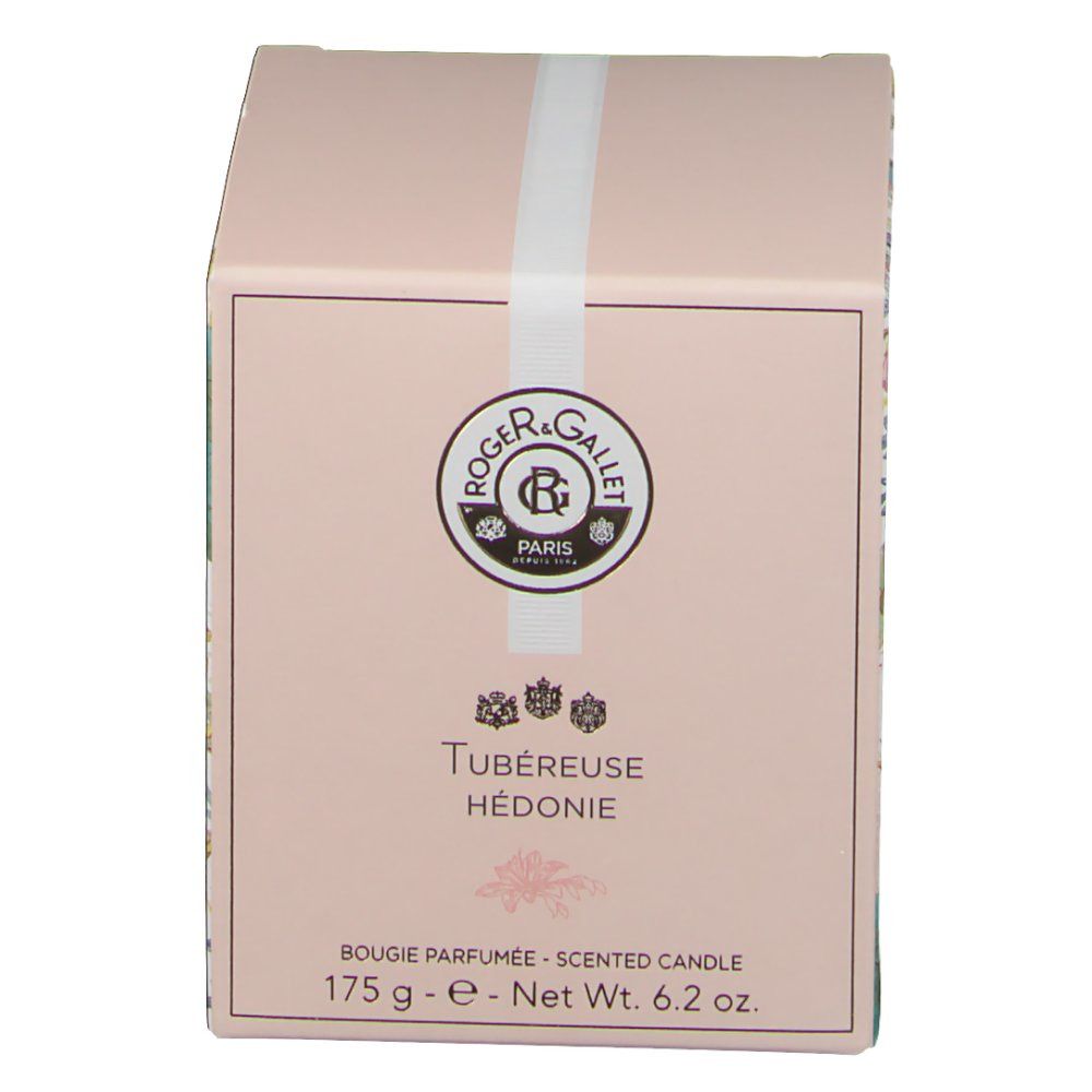 Roger & Gallet Tubereuse Hedonie