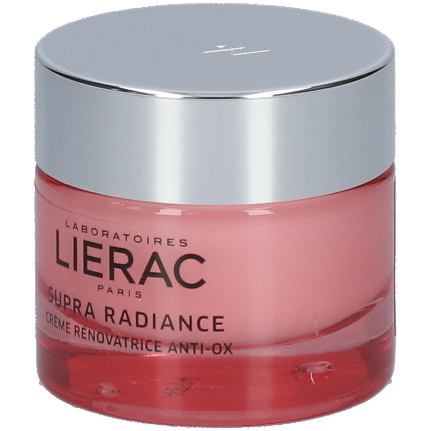 Lierac Supra Radiance Crème rénovatrice Anti-Ox