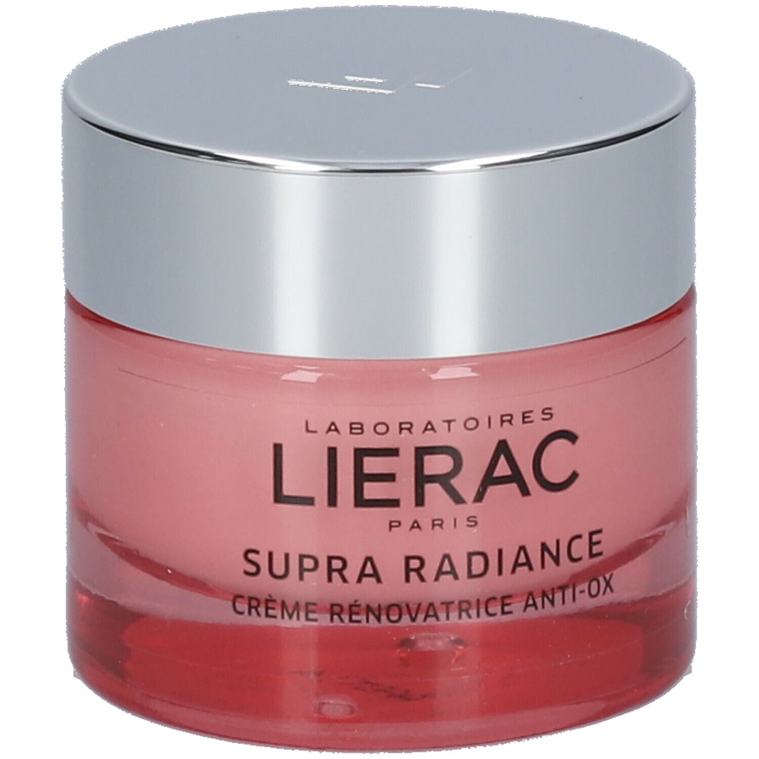 Lierac Supra Radiance Crème rénovatrice Anti-Ox