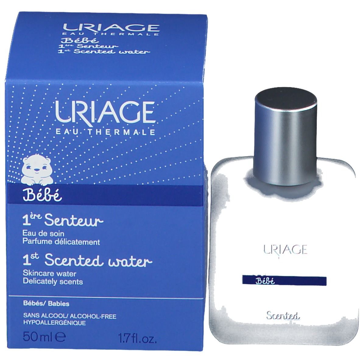 Uriage Bébé 1ère Senteur