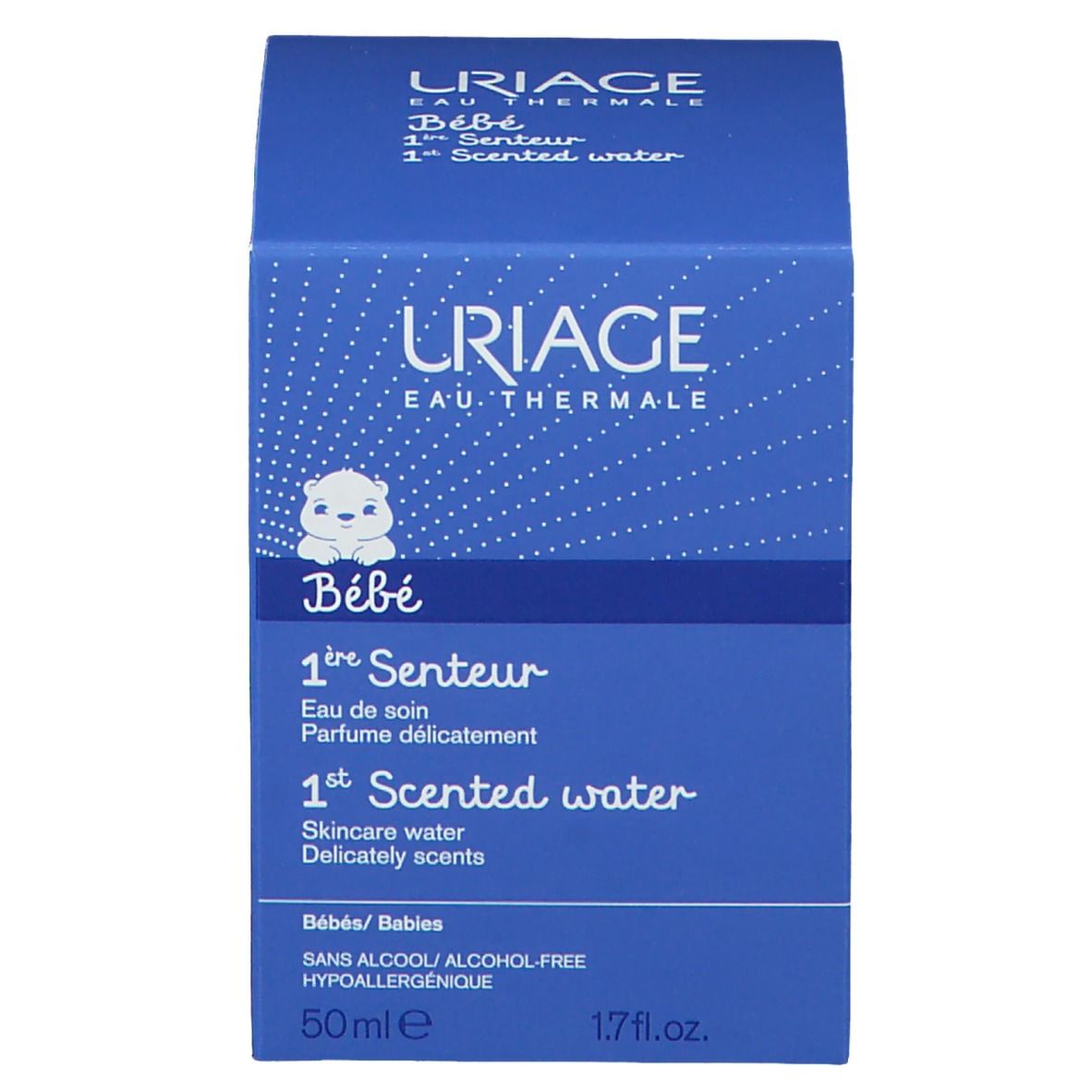 Uriage Bébé 1ère Senteur