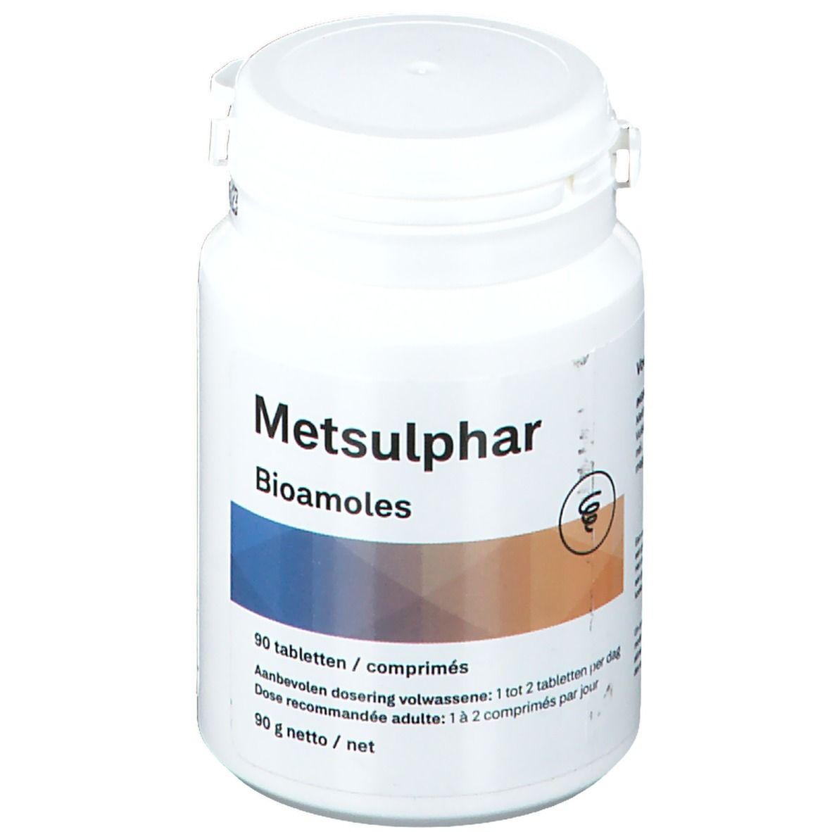 Bioamoles Metsulphar