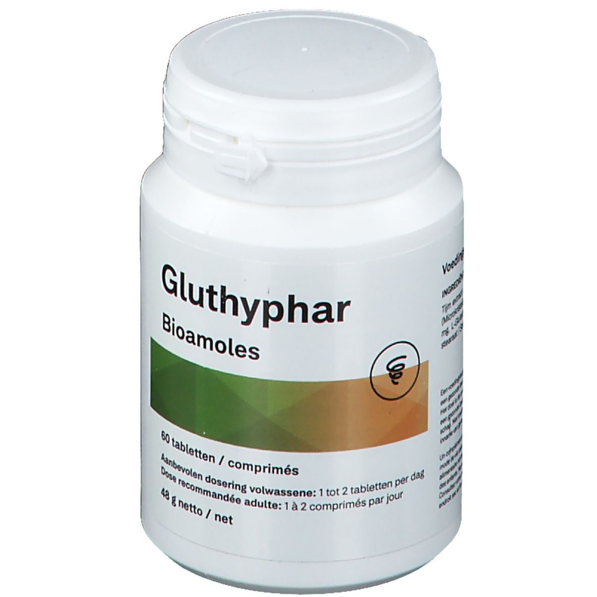 Bioamoles Gluthyphar