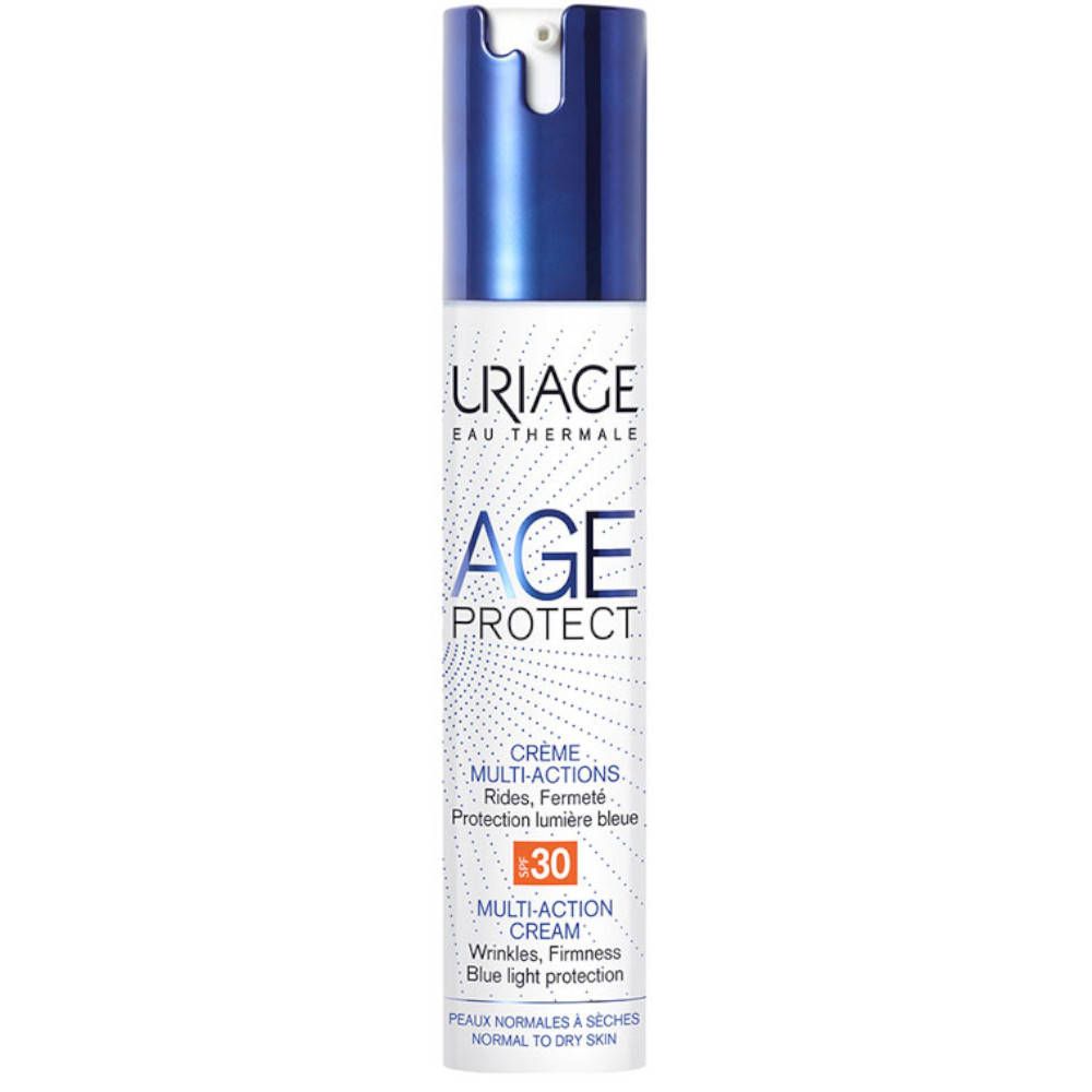 URIAGE Age Protect Crème Multi-Action SPF30