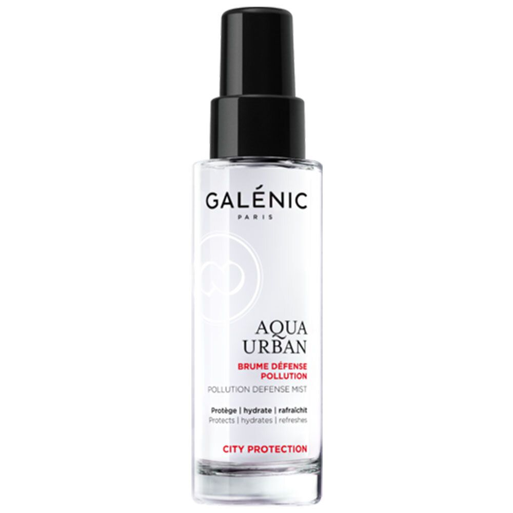 GALÉNIC Aqua Urban Pollution Defence Mist