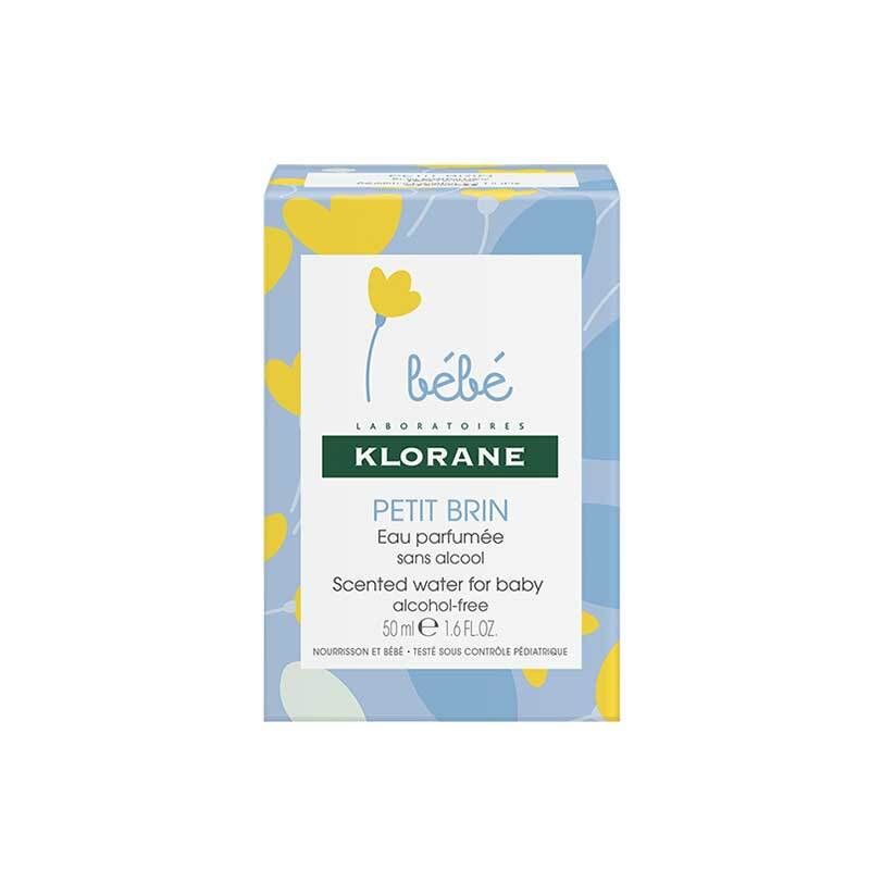 KLORANE Bébé Petit Brin Eau Parfumé