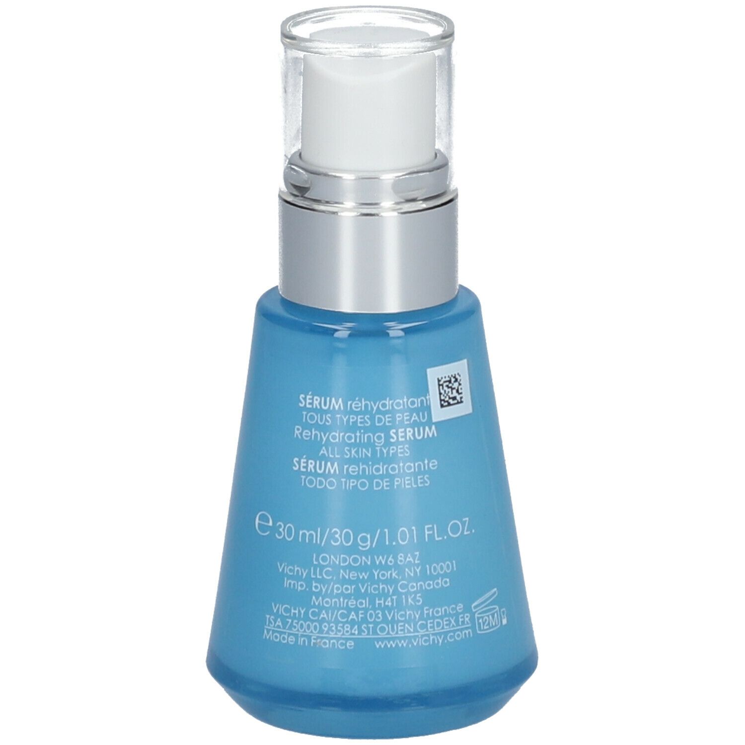 Vichy Aqualia Serum