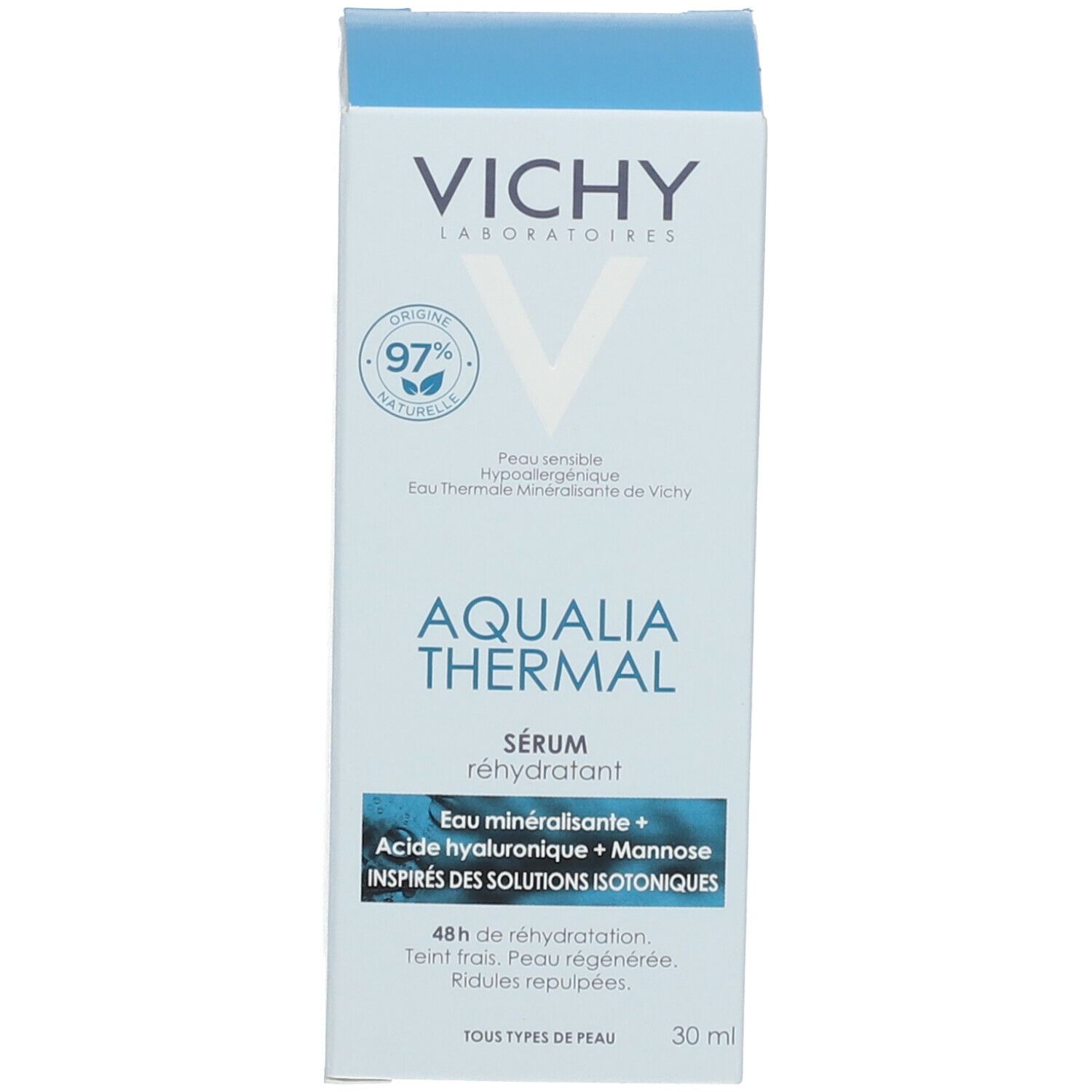 Vichy Aqualia Serum