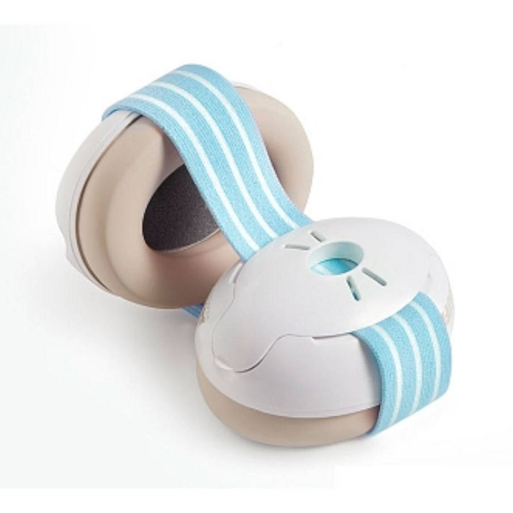 ALPINE® MUFFY Baby Kapselgehörschutz