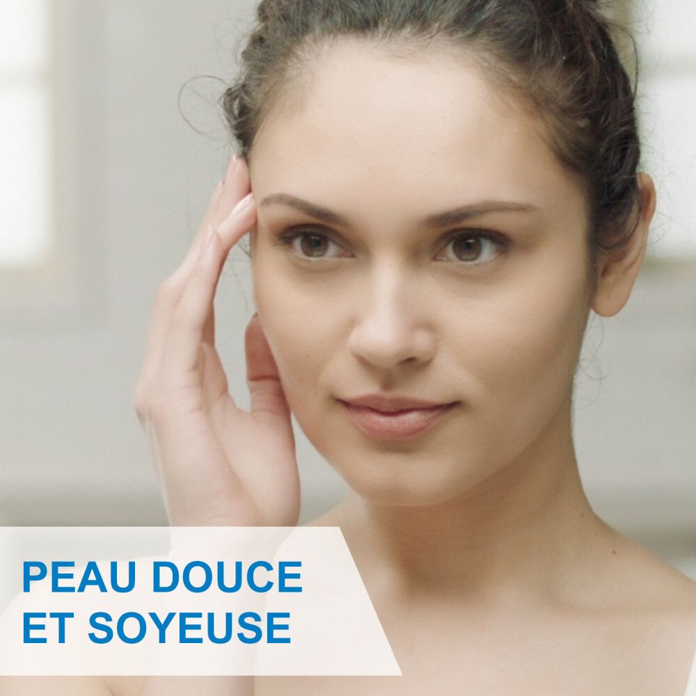 CeraVe Crème Hydratante Visage pour les peaux normales à sèches 52 ml