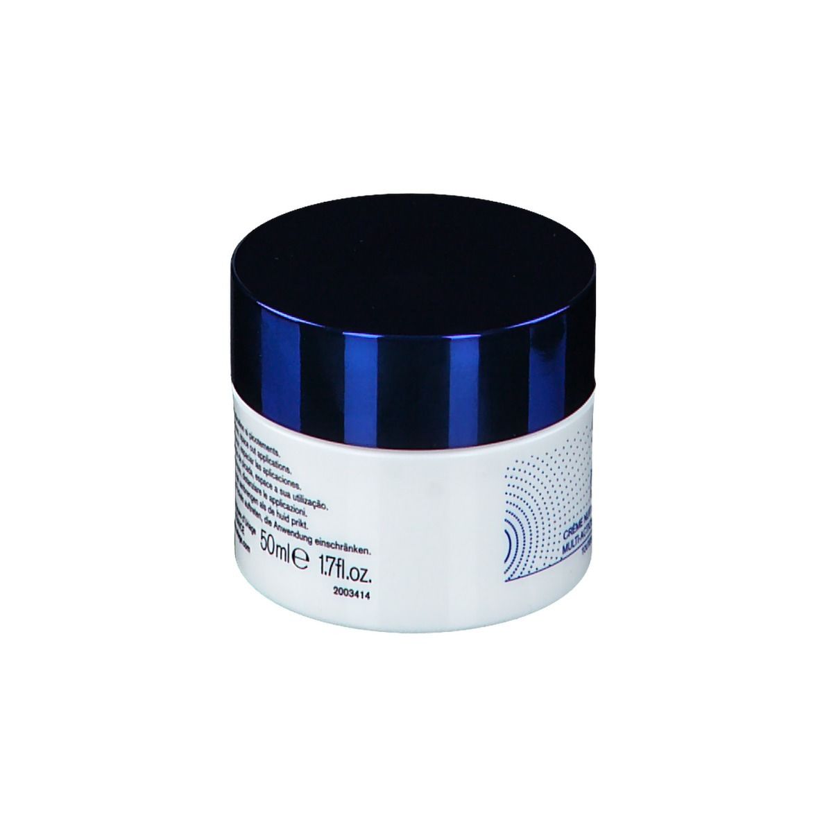 Uriage Age Protect Crème Nuit Peeling Multi-Actions