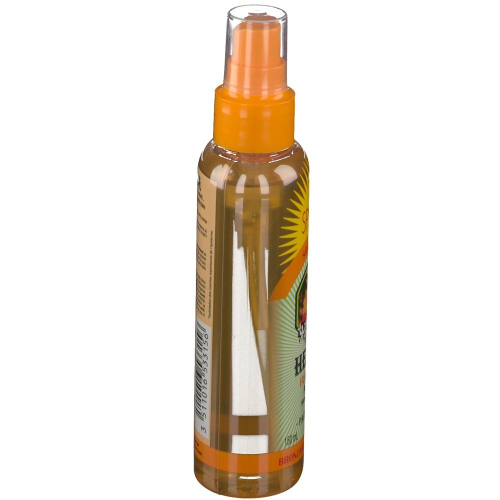 HEI POA® Sonnenöl SPF30