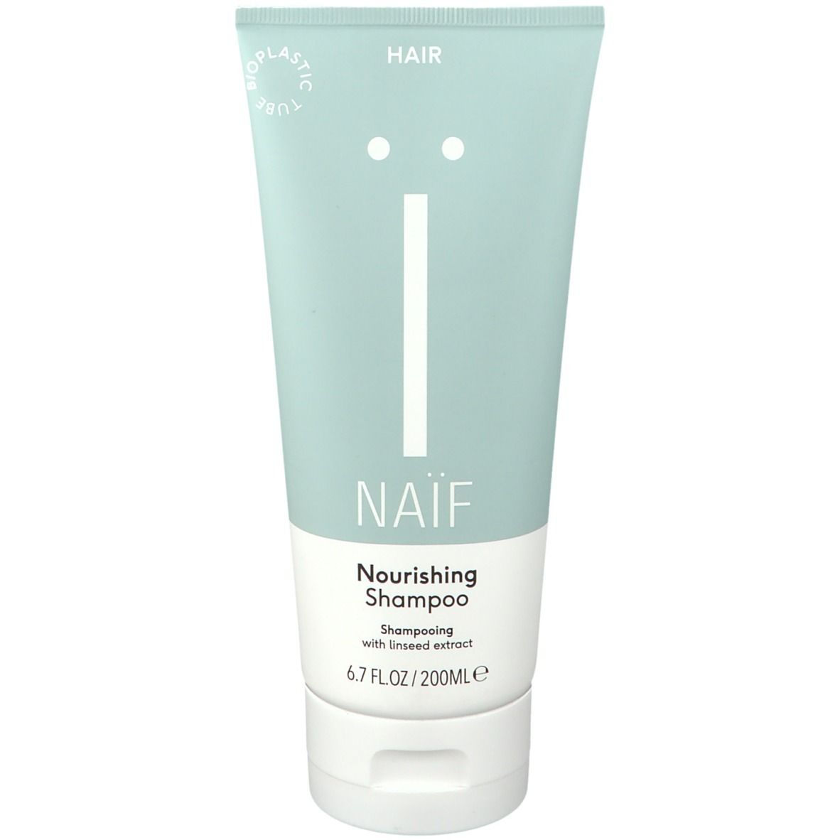 NAIF® Nourishing Shampoo