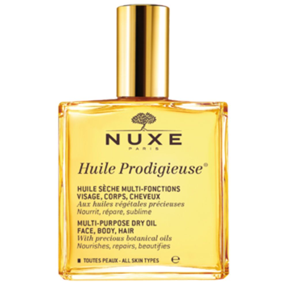 Nuxe Huile Prodigieuse® Huile sèche