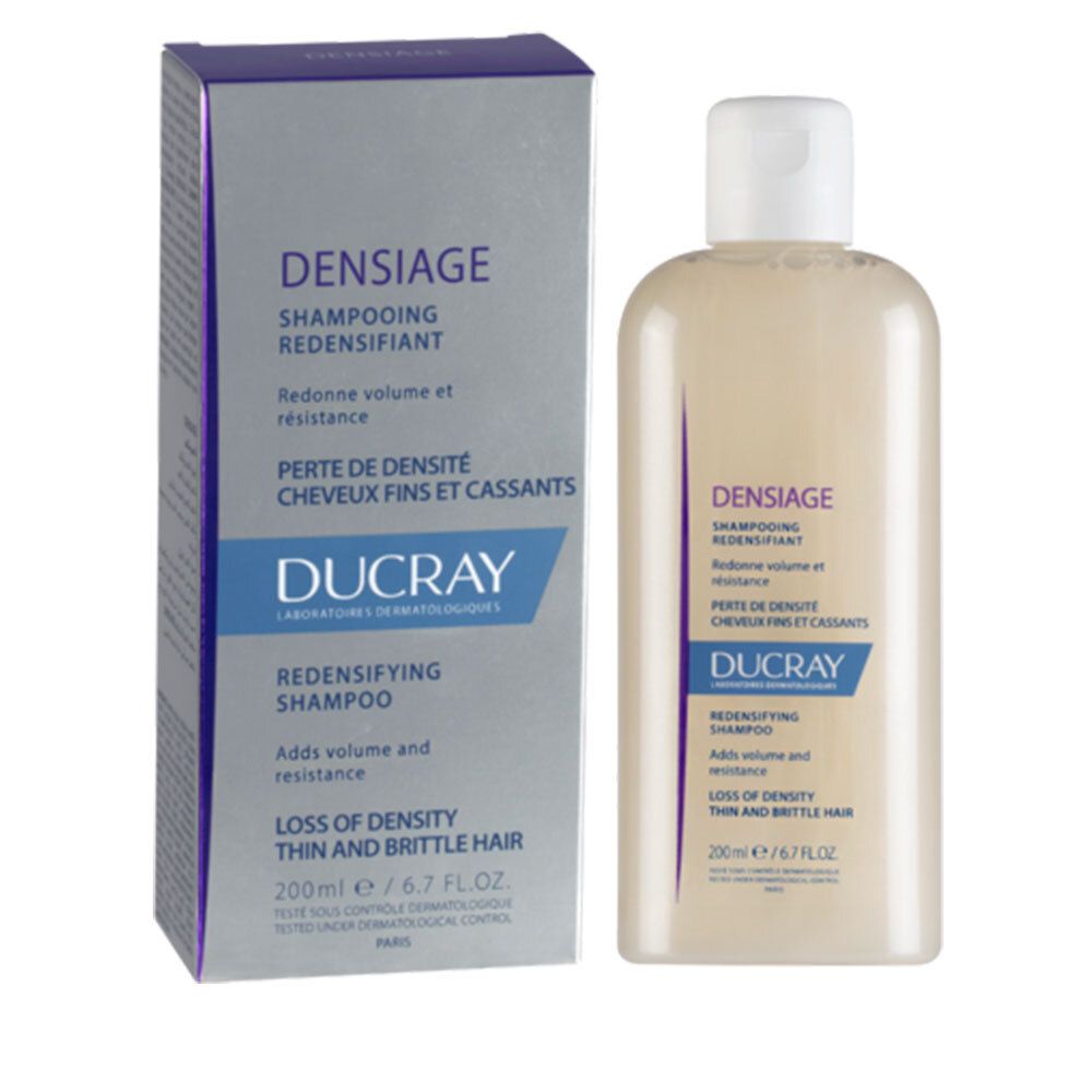 Ducray DENSIAGE Shampooing redensifiant