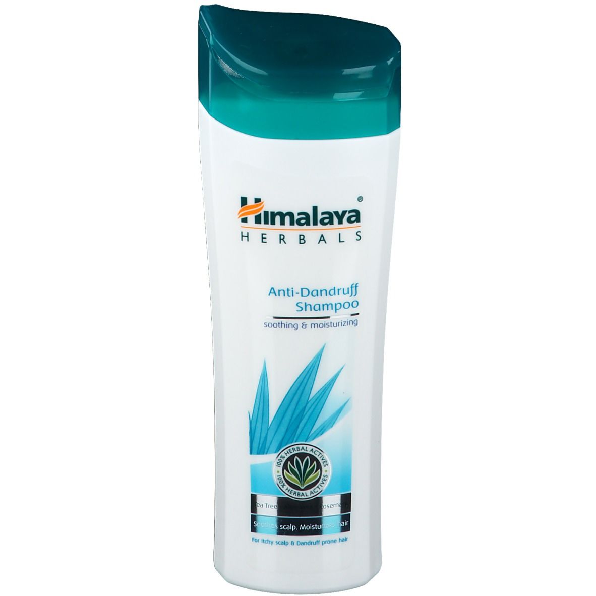 Himalaya® Shampoing antipelliculaire apaisant et hydratant