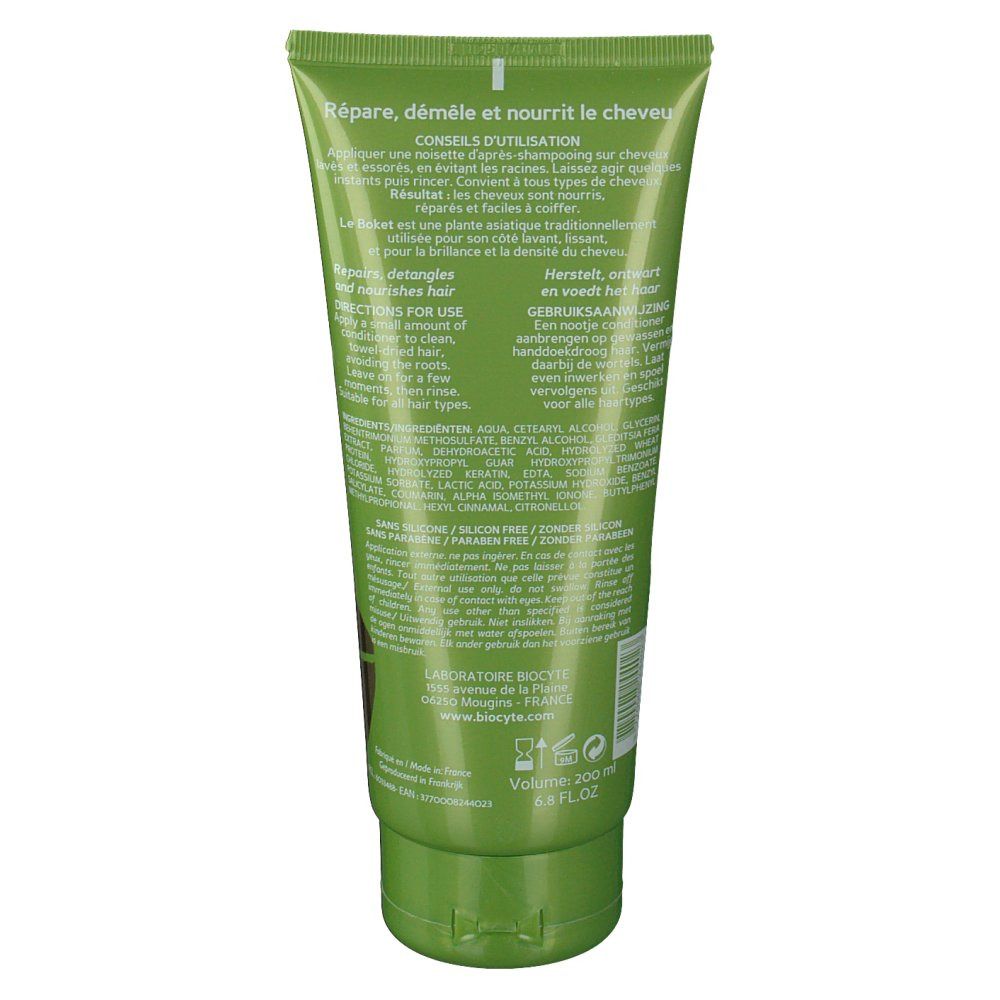 Biocyte Keratine forte Apres Shampoo Conditioner