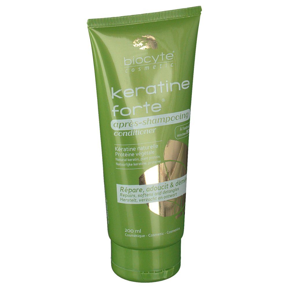 Biocyte Keratine forte Apres Shampoo Conditioner