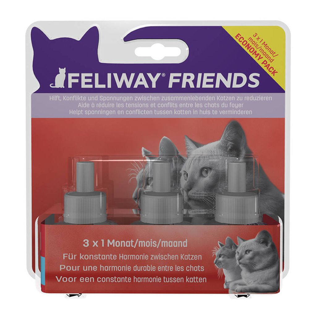 FELIWAY® FRIENDS