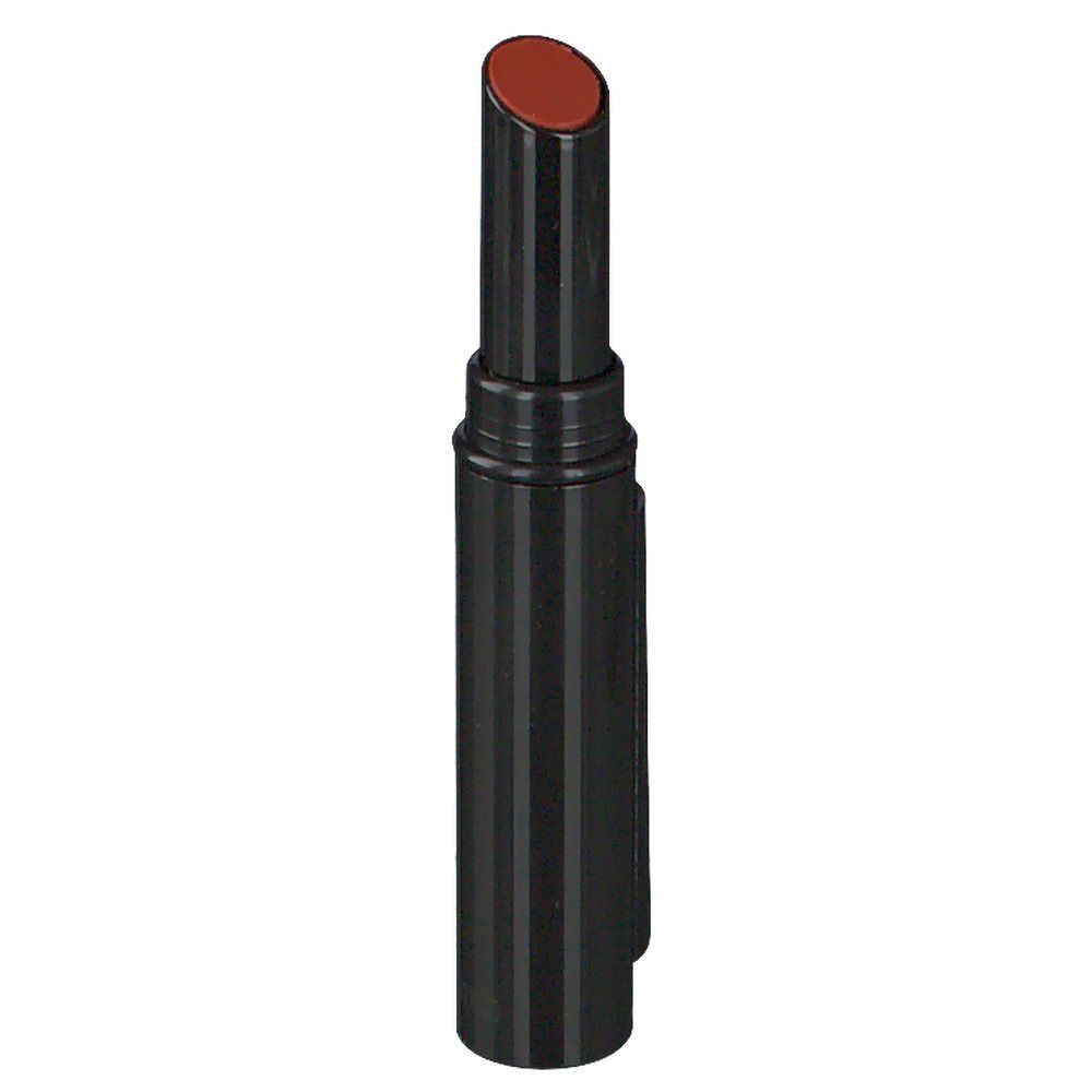 Die schwarzen Farben Der rote Stift 05 Mohnrot