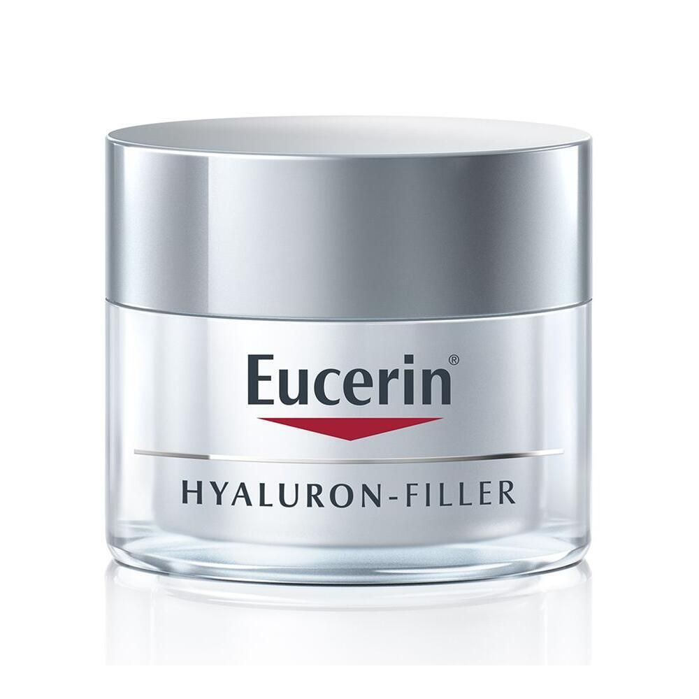 Eucerin® HYALURON-FILLER Soin de jour SPF 30
