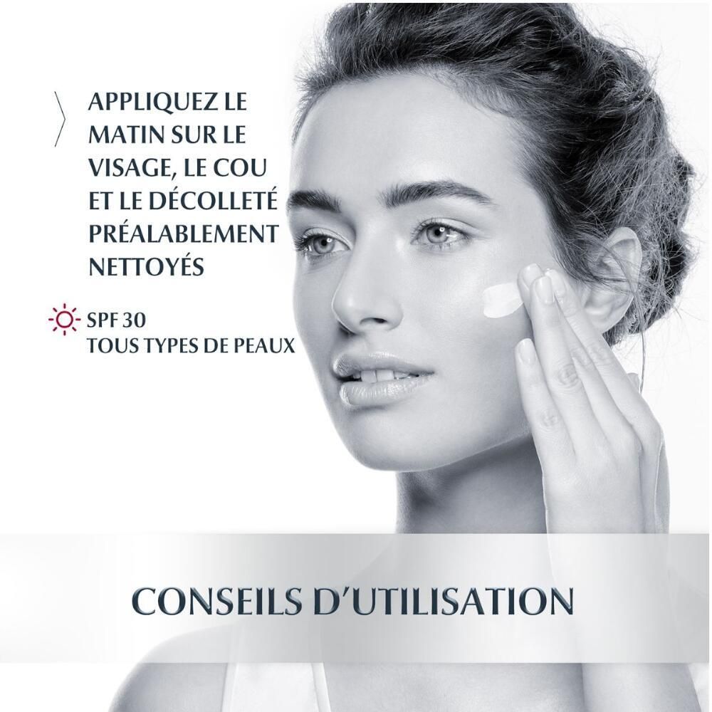 Eucerin® HYALURON-FILLER Soin de jour SPF 30