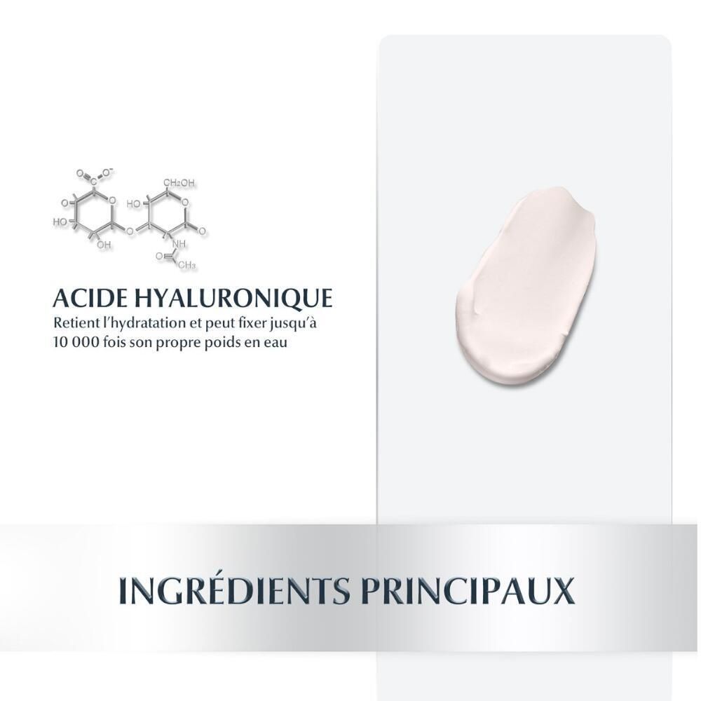 Eucerin® HYALURON-FILLER Soin de jour SPF 30